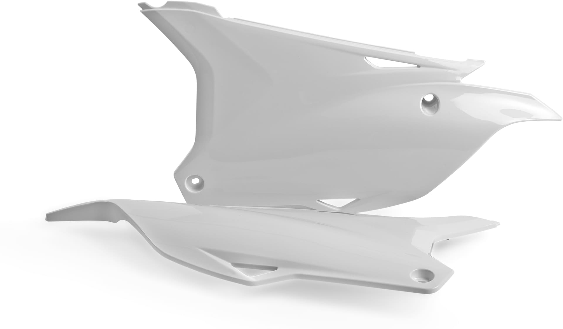 Polisport sidepaneler KX85 14-15 (6) - Polisport