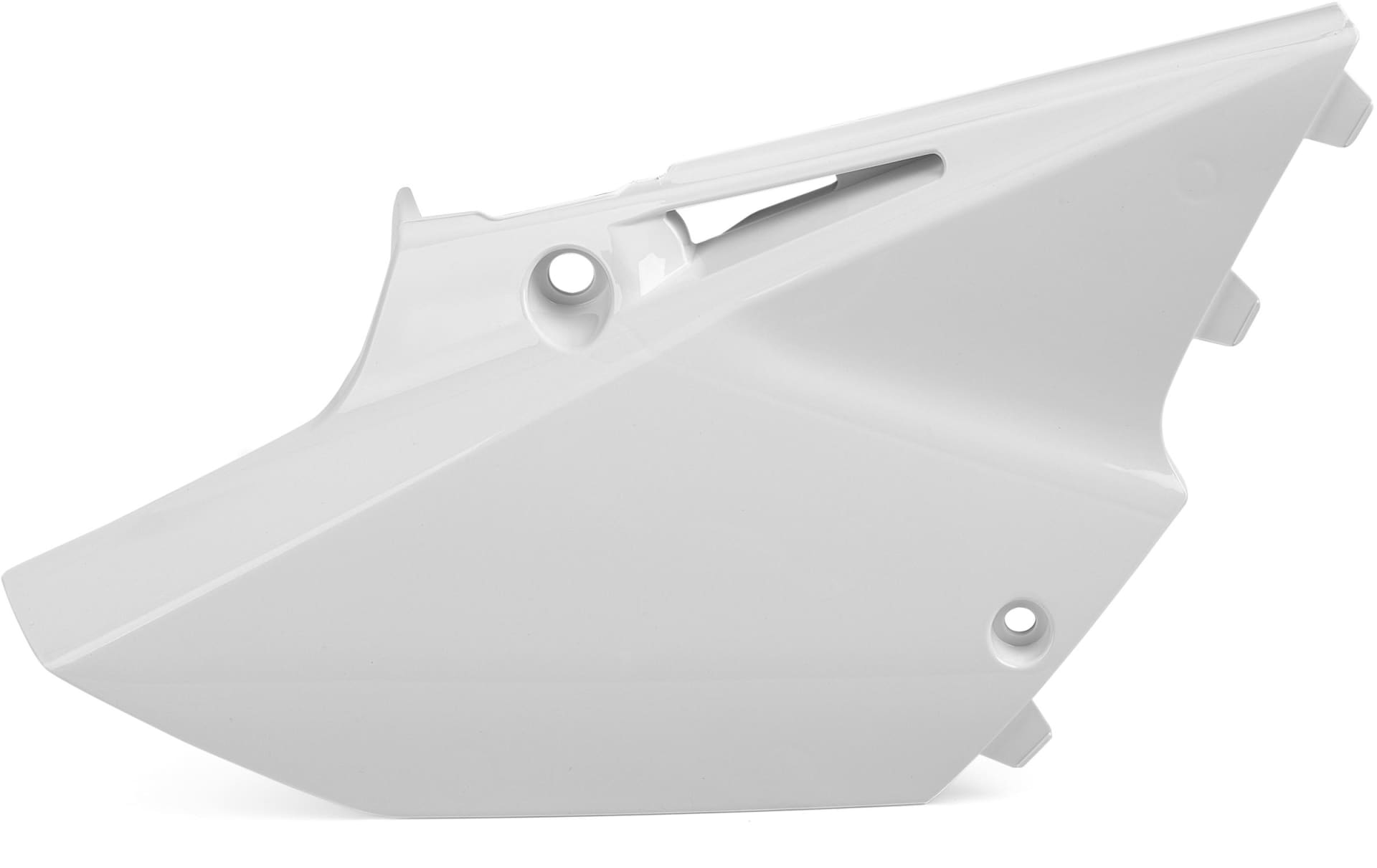 Panneaux latéraux Polisport YZ125/250 15 - Polisport