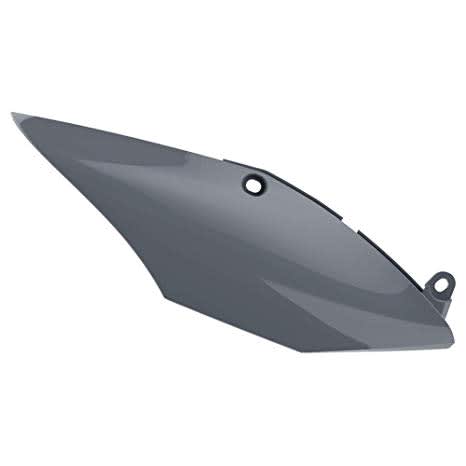 Polisport side panels Honda CRF450R (17) Nardo Grey - Polisport