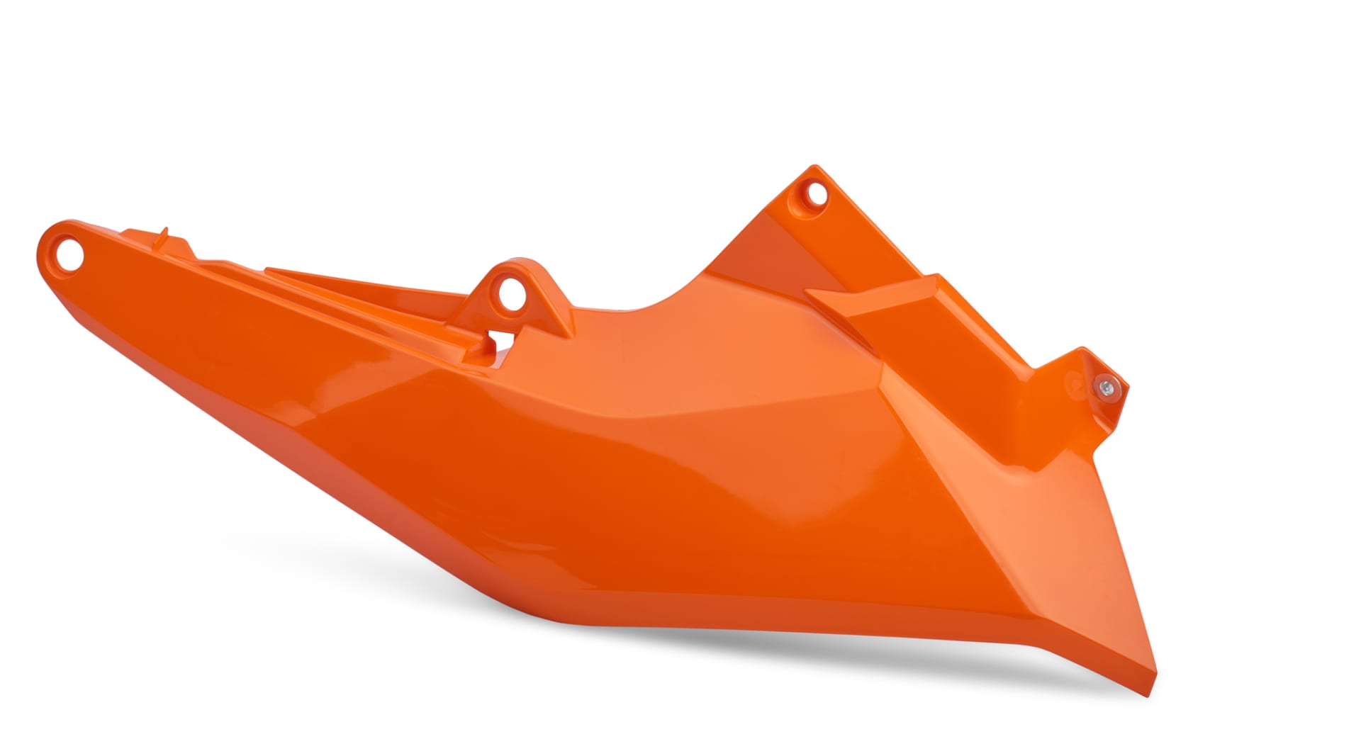 Panneaux latéraux Polisport KTM SX/SXF/XCF 2016 orange ktm 16 (6) - Polisport