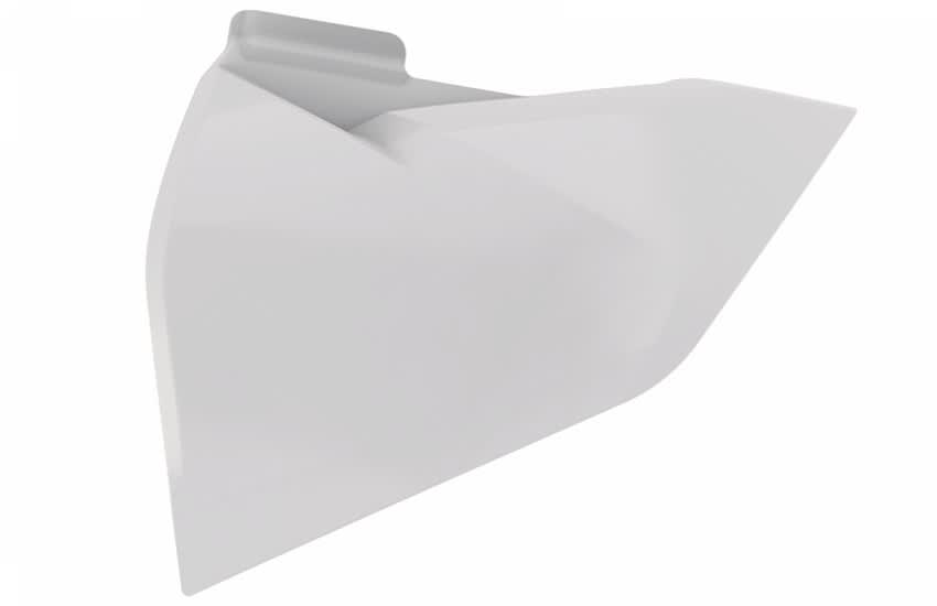 Polisport dæksel til luftfilterkasse KTM SX85 18 - Polisport - Motocross Parts