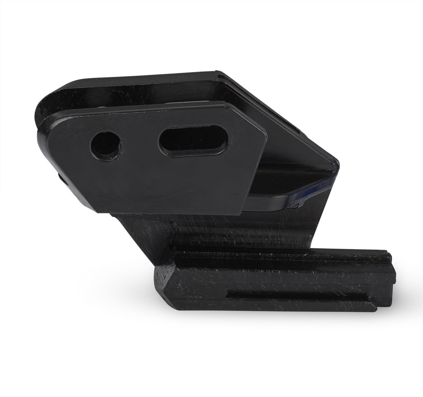 Polisport wear pad for performance chain guide YZ/WR 250F/450F 09-16 - Polisport - Motocross Parts