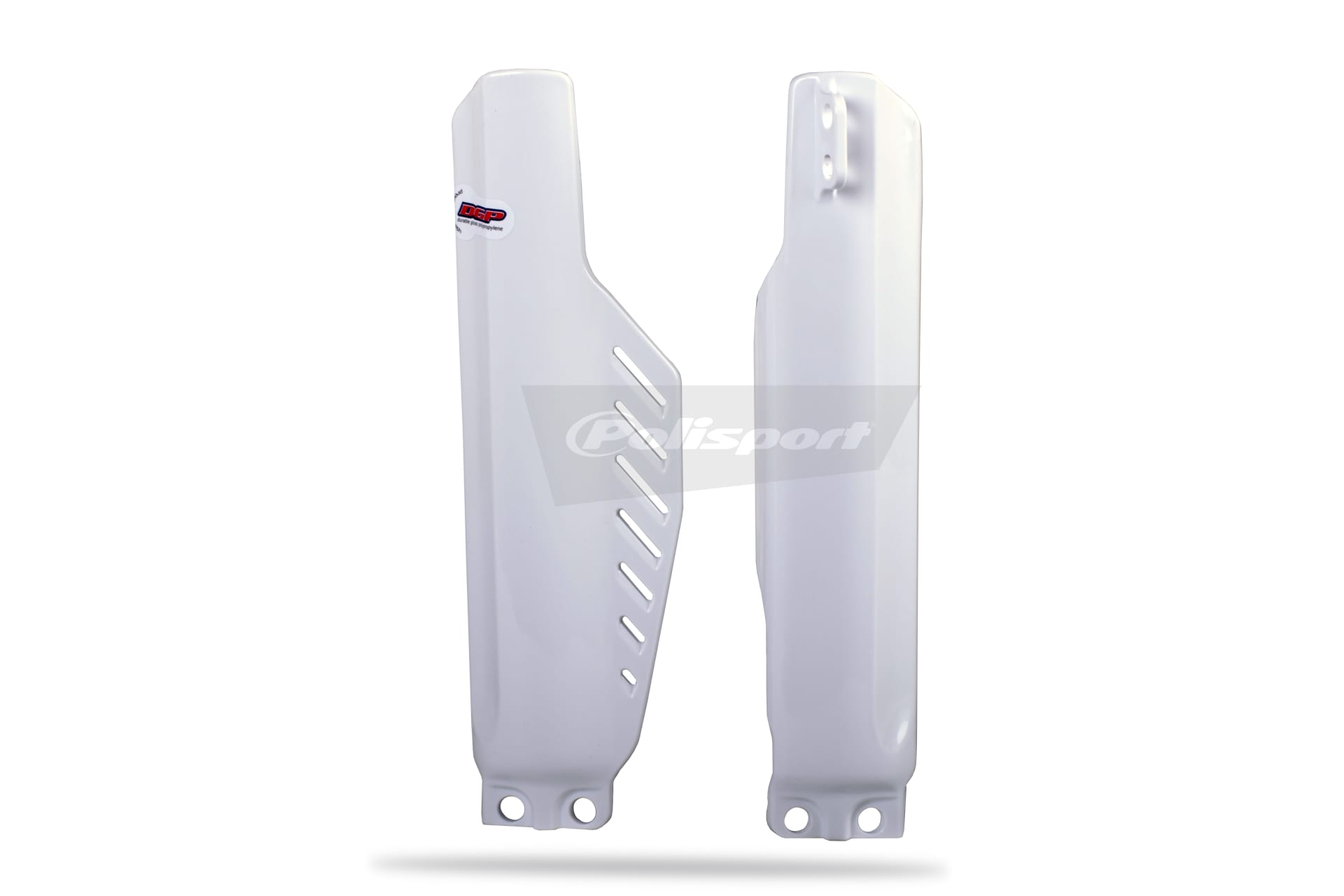 Polisport gaffelskydd CRF150 07-08 (7) - Polisport