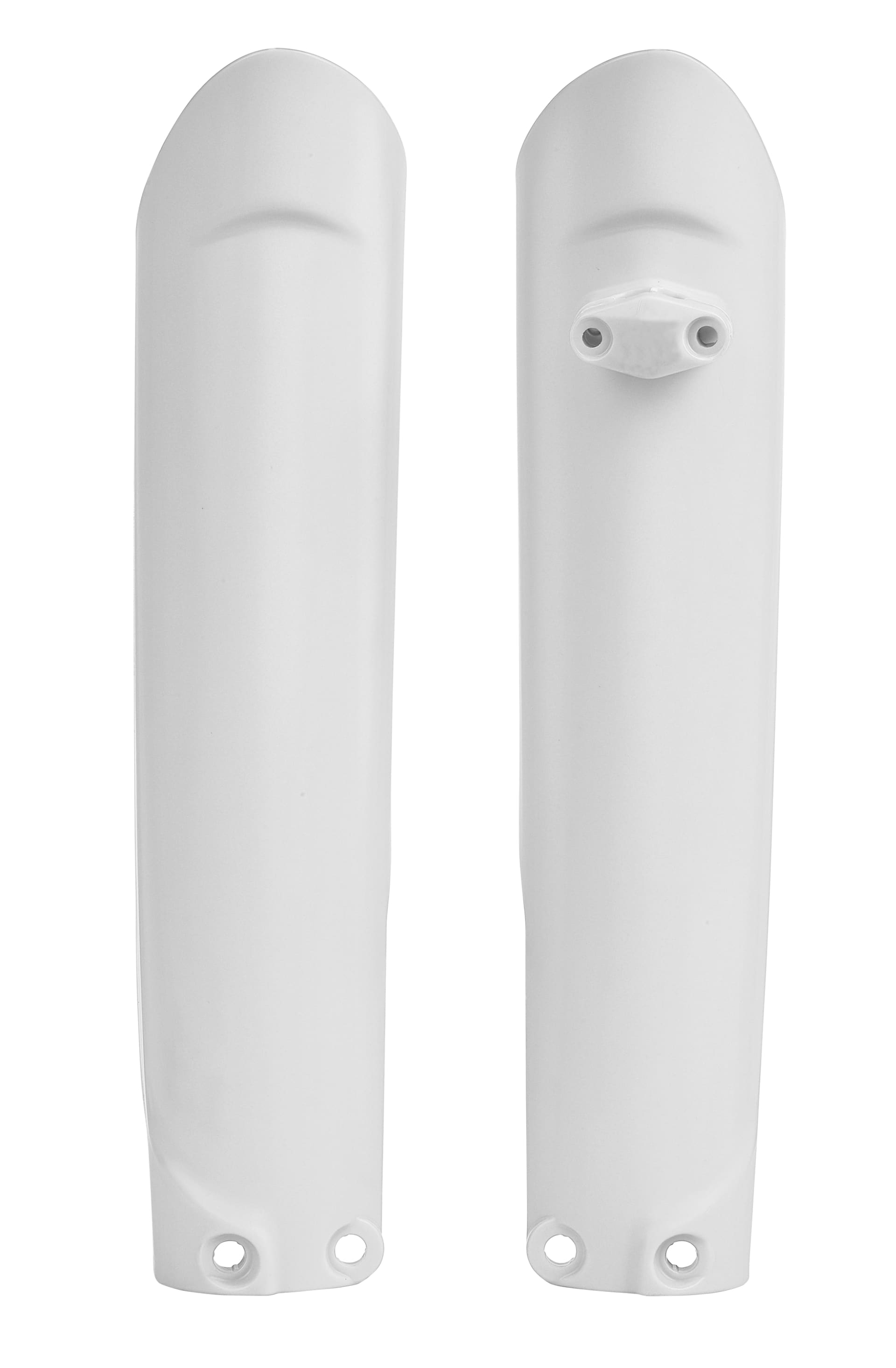 Protecteur de fourche Polisport SX/EXC 15- blanc - Polisport