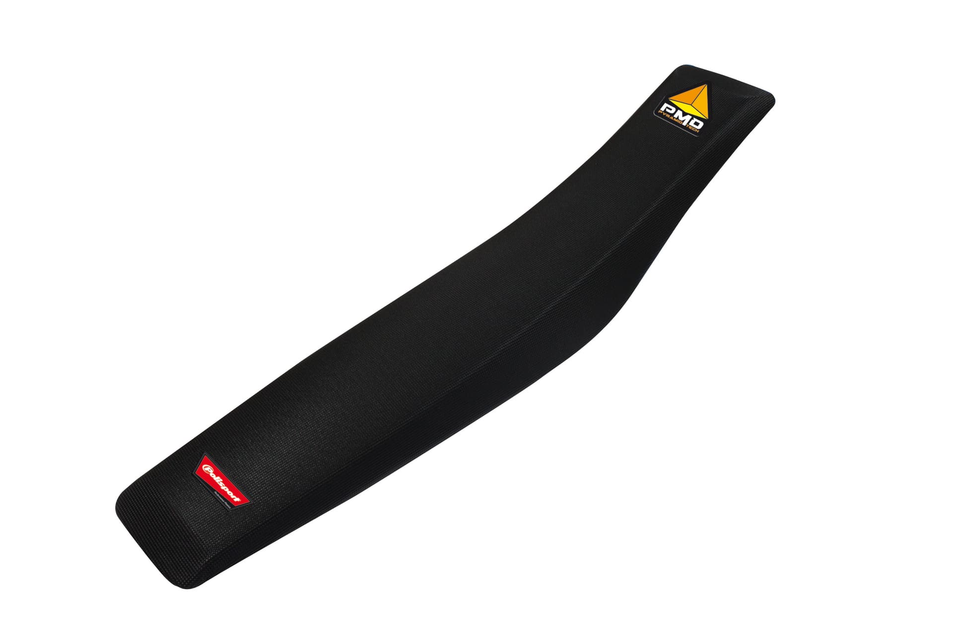 Polisport Siège complet Husqvarna FC/TC 16-18/FE/TE 17-18 Noir/gris (1) - Polisport