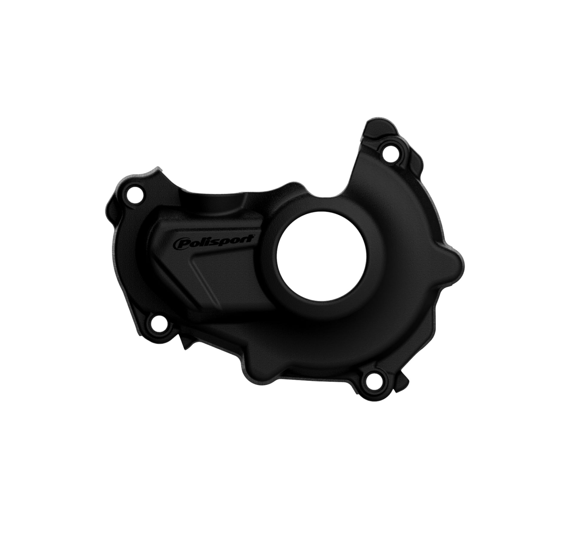 Polisport Cache Allumage Yamaha YZ450F 14-17 (16) - Polisport