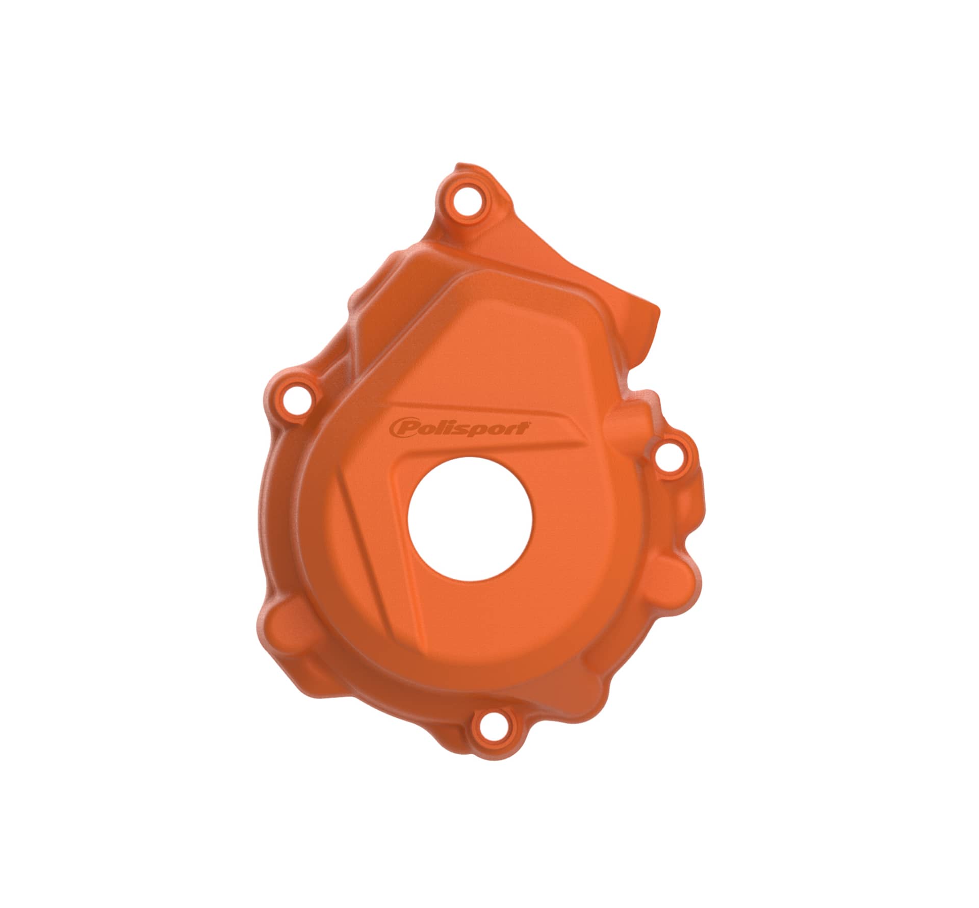 Polisport Ignition Cover Protectors KTM SX-F250/350 16-18 - Polisport