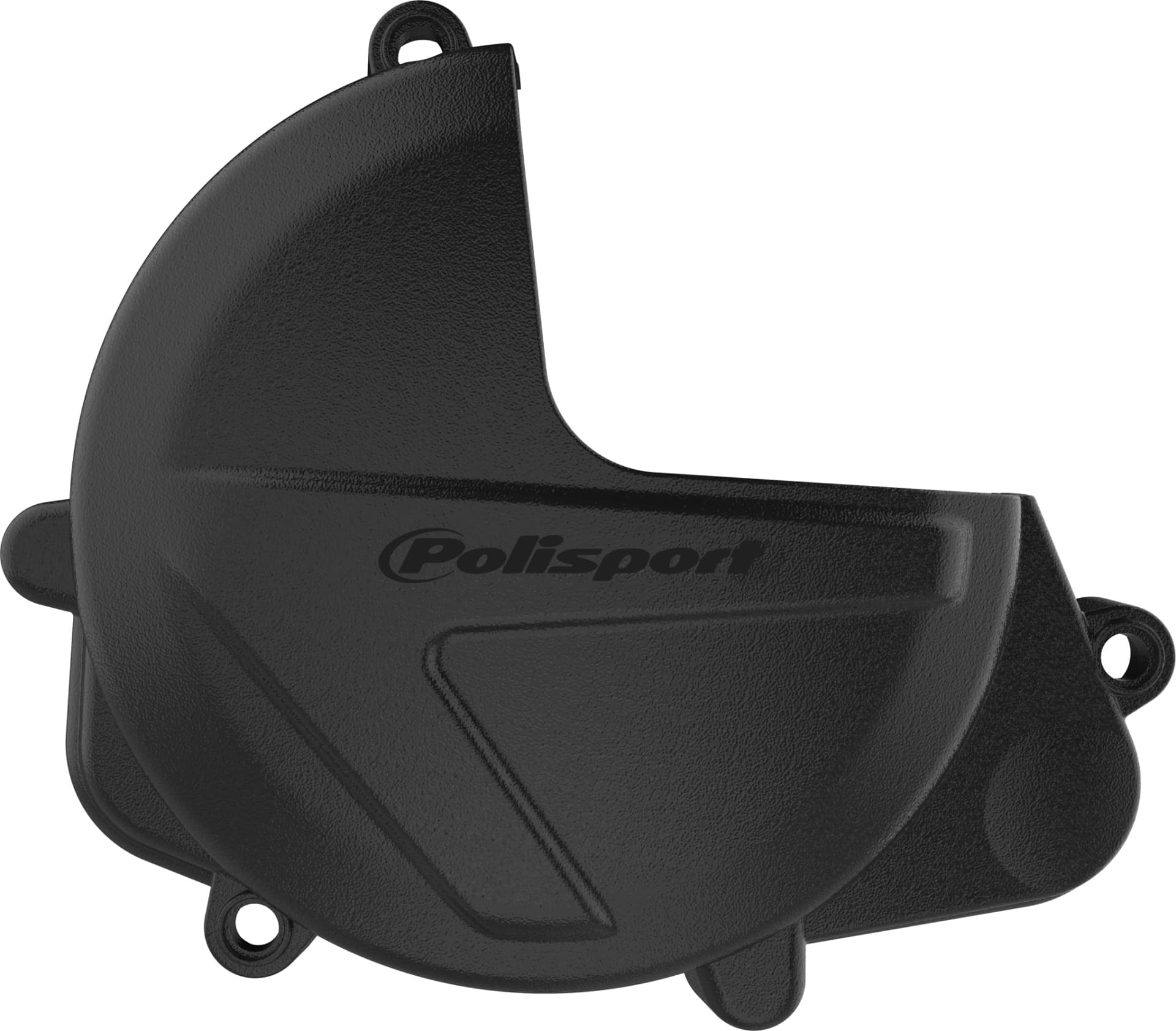 Protection du couvercle d'embrayage Polisport - CRF450R/CRF450RX 17-19 - Polisport