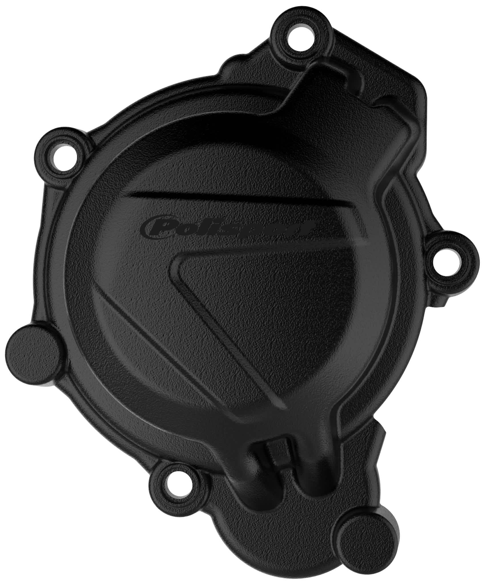 Polisport Cache Allumage KTM SX 125 /150 16-19 - Polisport