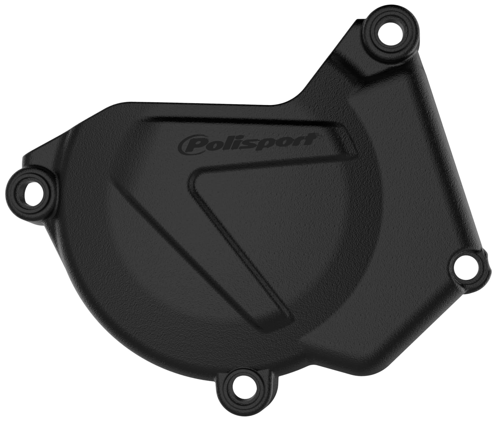 Polisport Ignition Cover Protectors Yamaha YZ250 00-19 (16) - Polisport