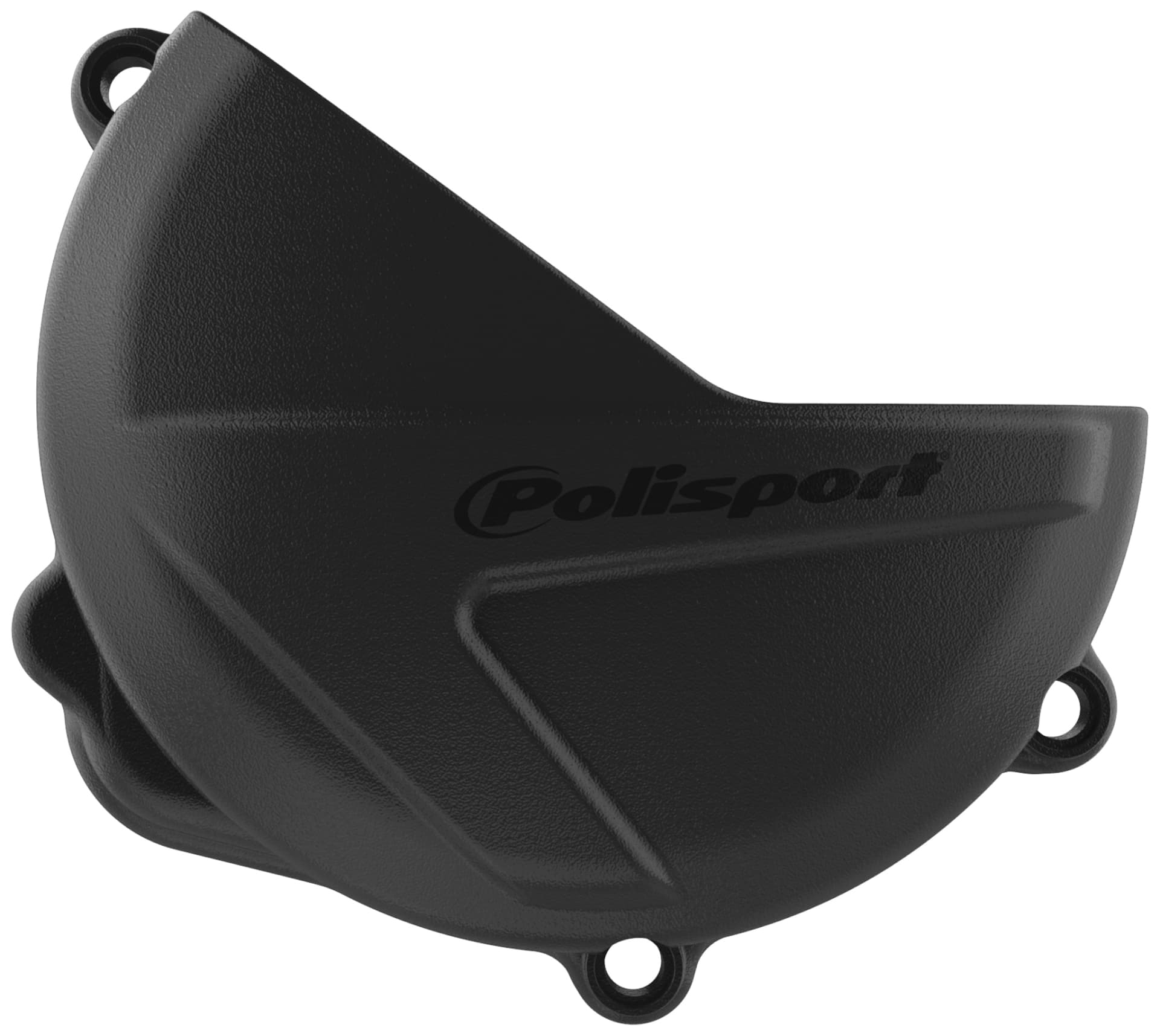 Polisport Clutch Cover Protection - CRF250R 18-21 - Polisport