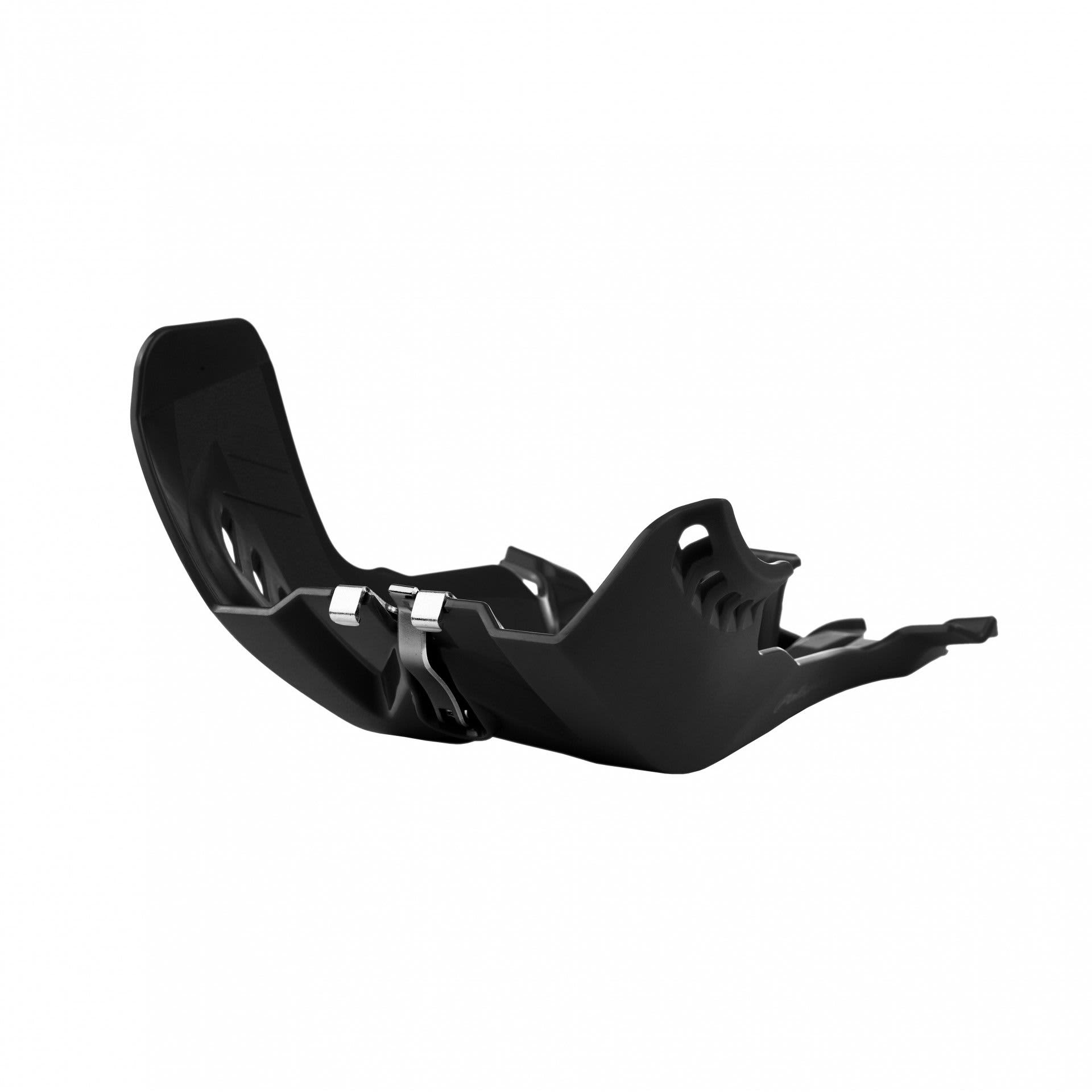 Polisport Fortress EXC/TE250/300(20->) SX/TC250(19->) Schwarz - Polisport