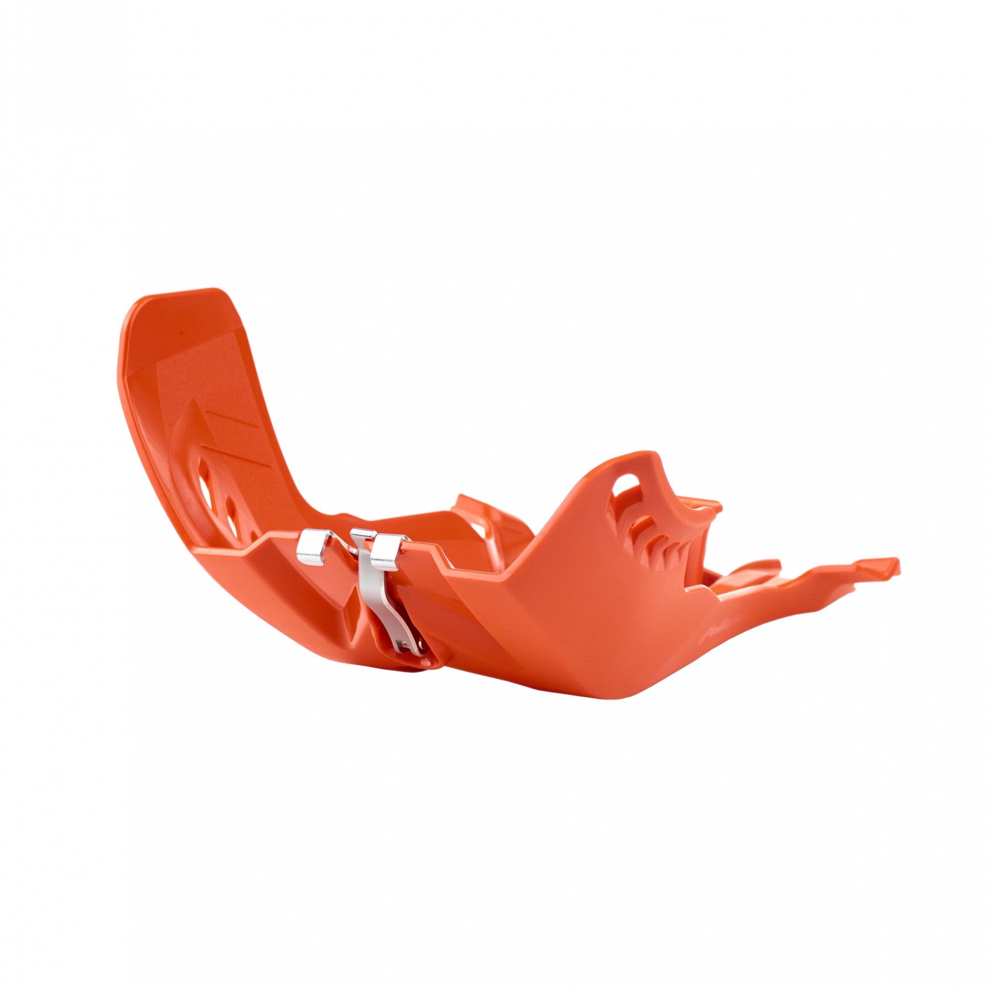 Polisport Fortress EXC/TE250/300(20->) SX/TC250(19->) Orange  - Polisport