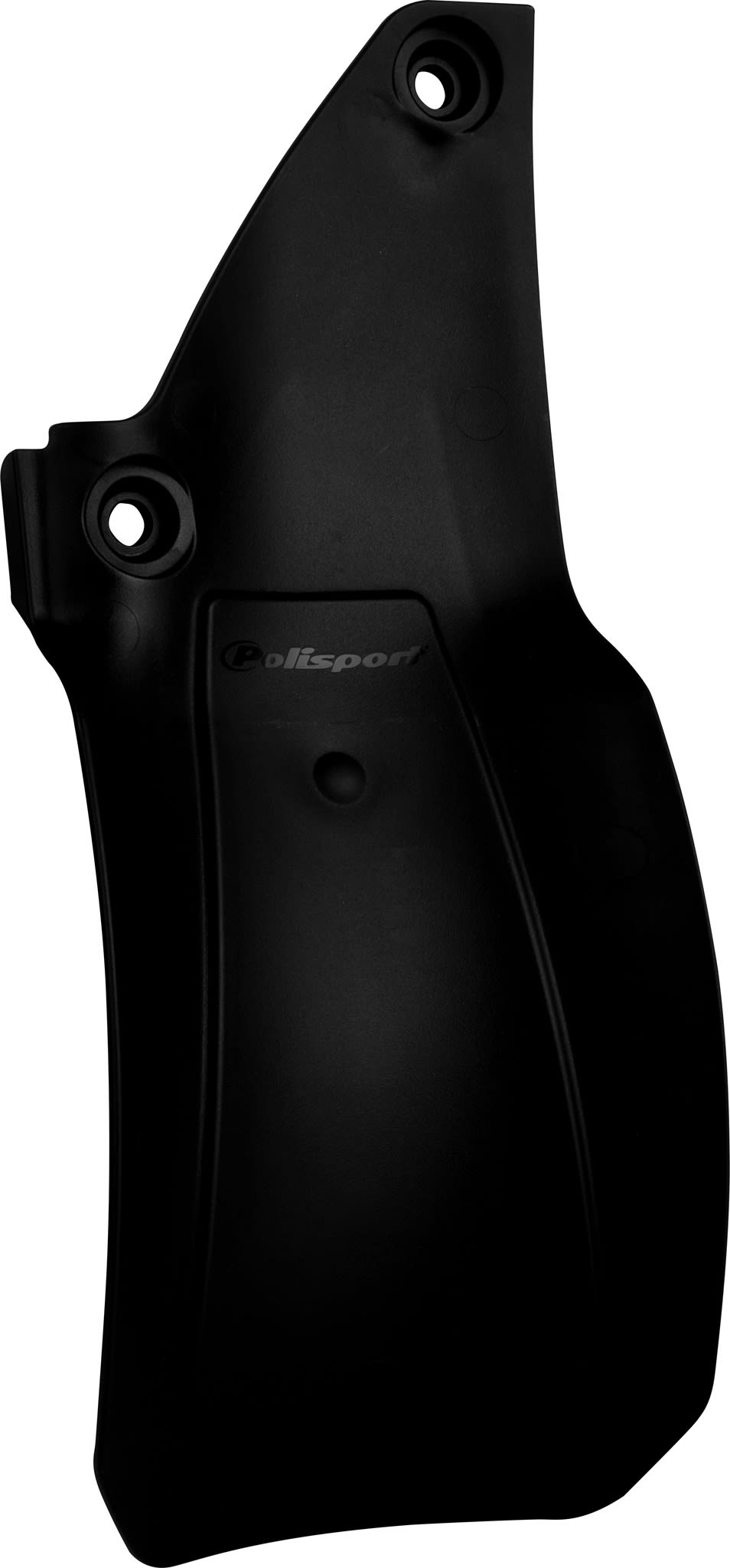 Polisport Rear Shock Flap FC/TC 14-15/FE/TE 14-16 Black (12) - Polisport