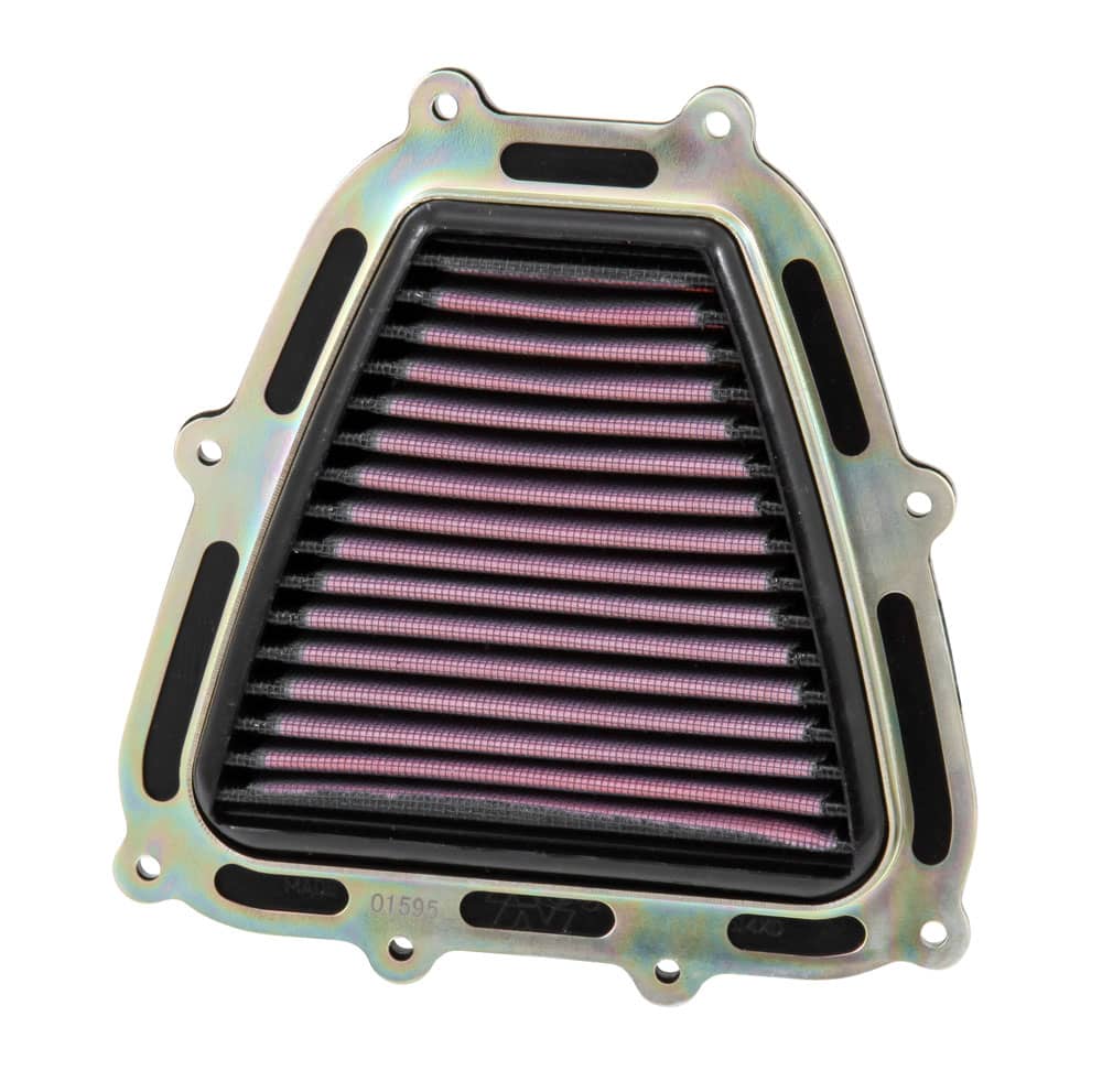 K&N Airfilter, YZ250/450F 14-17 - K&N