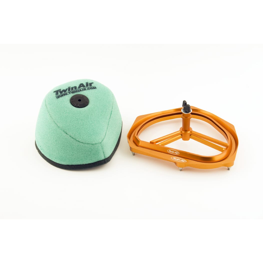 Kit Twin Air Powerflow Kawasaki KXF250 06-16/KXF450 06-15 - Twin Air
