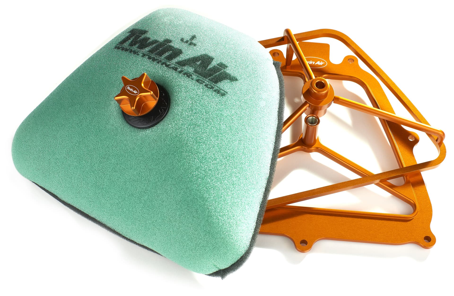 Twin Air Powerflow Kit Yamaha YZ450F 18- , YZ250F 19- - Twin Air - Motocross Parts