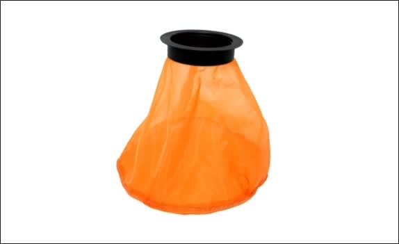 Filtre à carburant Twin Air KTM 250/350 2013- (avec bouchon fileté) - Twin Air