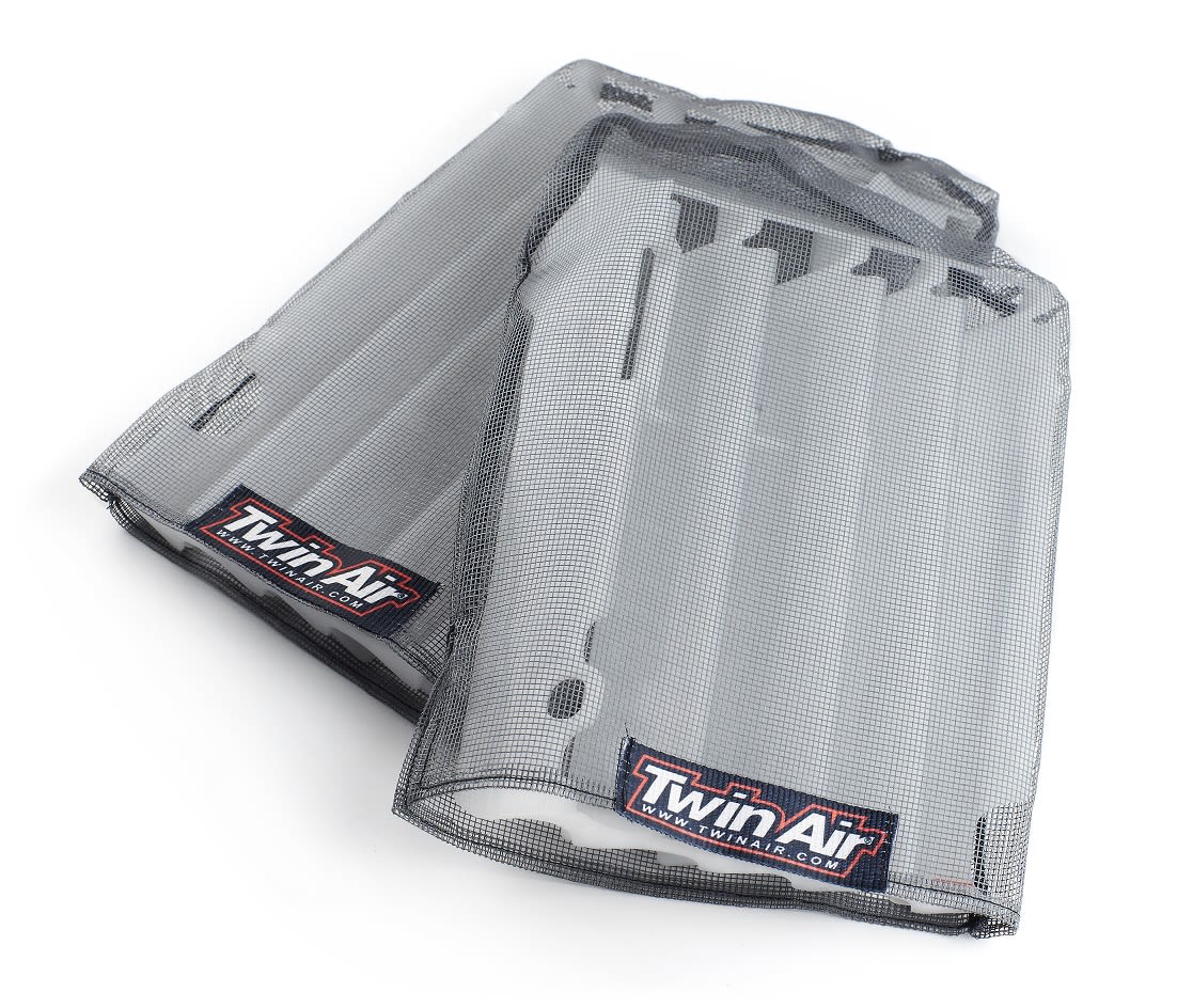 Twin Air radiator sleeve CRF250 14-17 - Twin Air