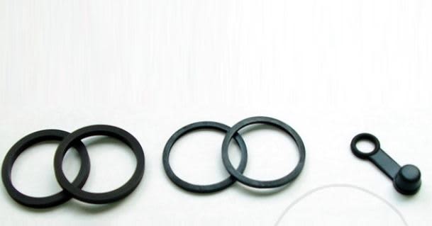 Tourmax Caliper Rep-sæt Fr+Re - Tourmax