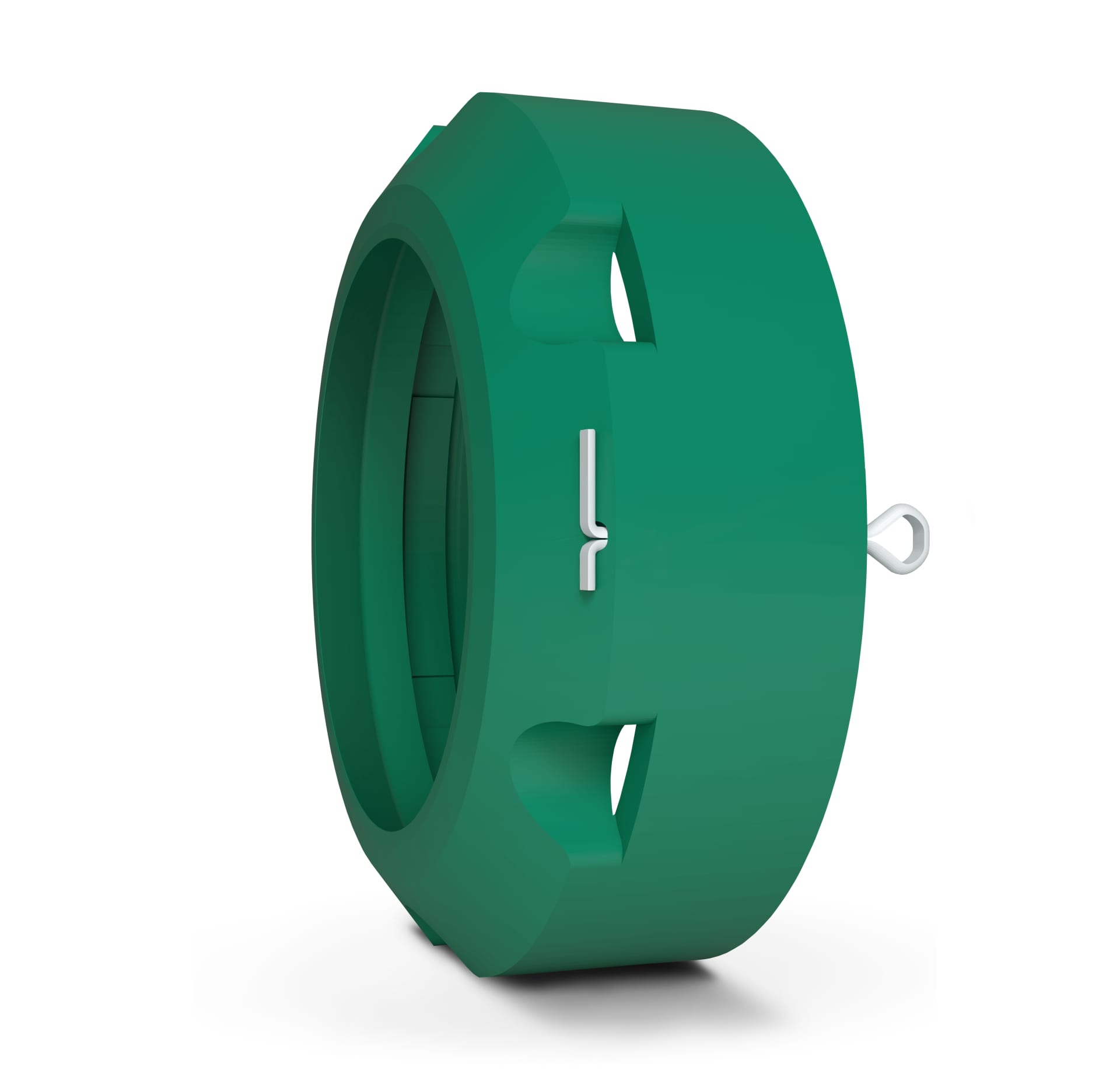 SKF Removable Fork Mud Scraper Kit 48 mm. - WP - SKF