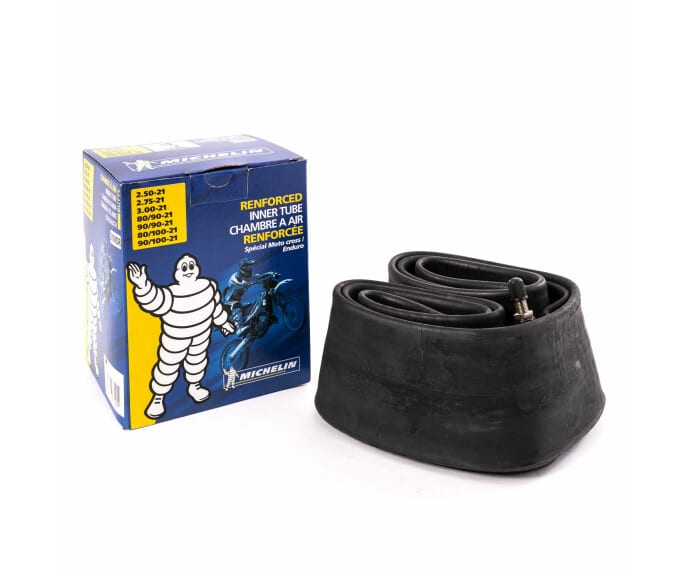 Michelin Off Road slange 140/80/18 (120/90-18 MX) 4mm - Michelin