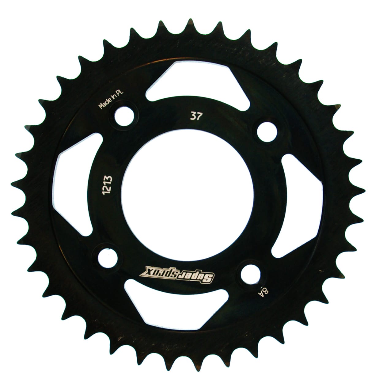Supersprox Rear sprocket 1213.37 - Supersprox