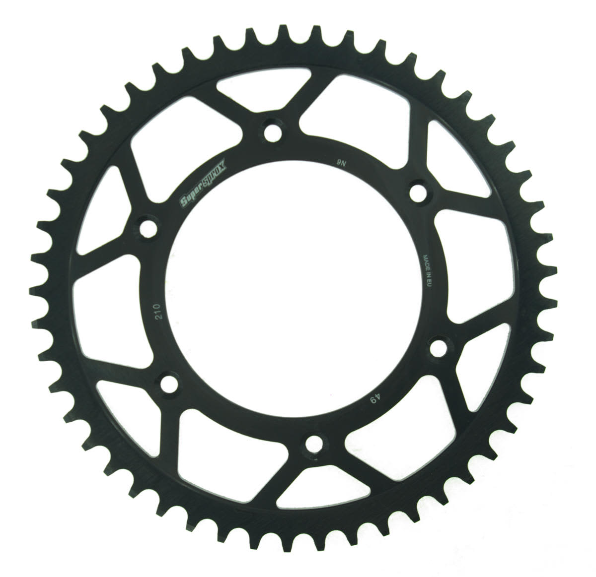 Supersprox / JT Rear sprocket 210.49 - Supersprox