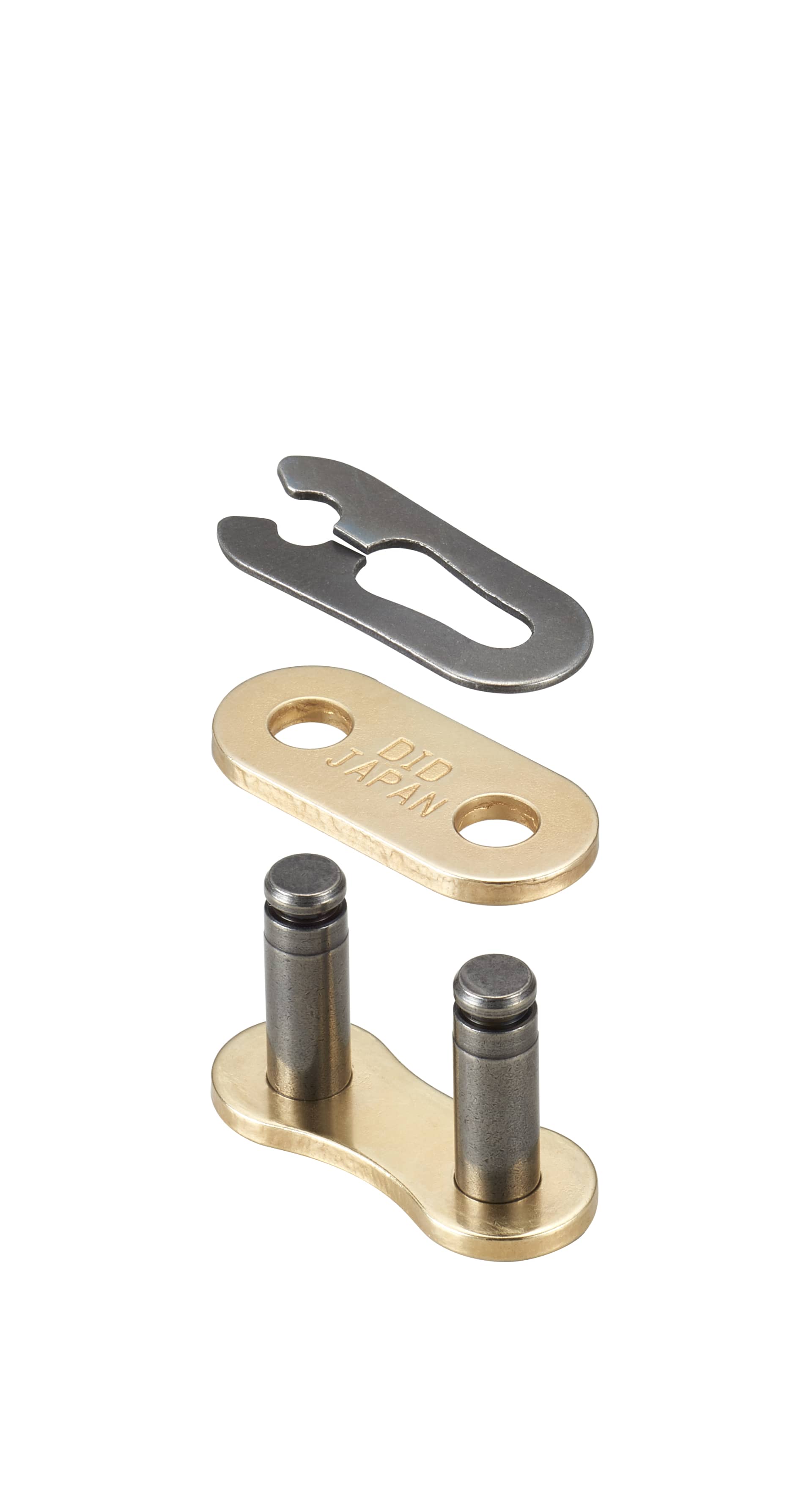 D.I.D 520ERT3 G&G Connecting link (RJ) - D.I.D - Motocross Parts