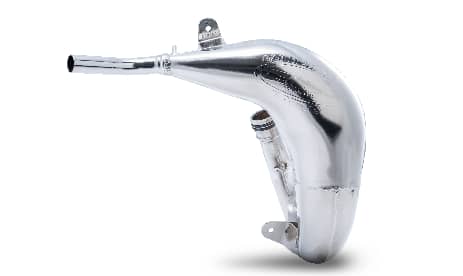 FMF YAMAHA YZ65 18-21 FATTY PIPE - FMF-Racing