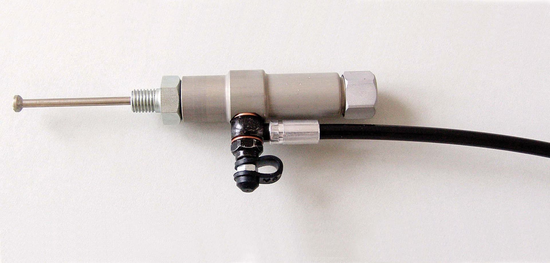 Magura clutch slave cylinder KX250F (09-16) - Magura