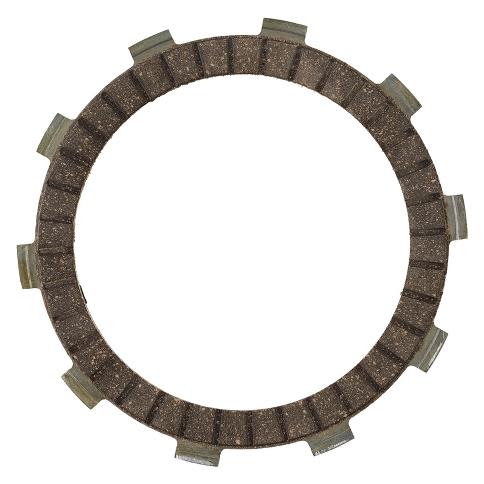 SBS Clutch friction kit - SBS