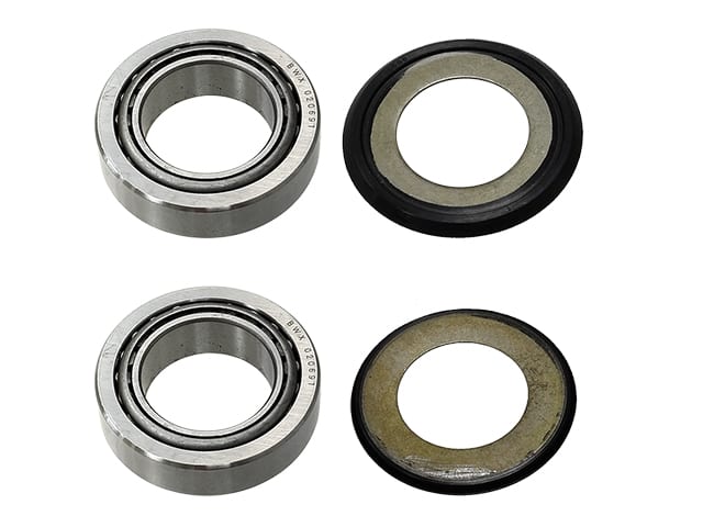 Sixty5 steering bear kit 30x51x15 2pcs - Hyper