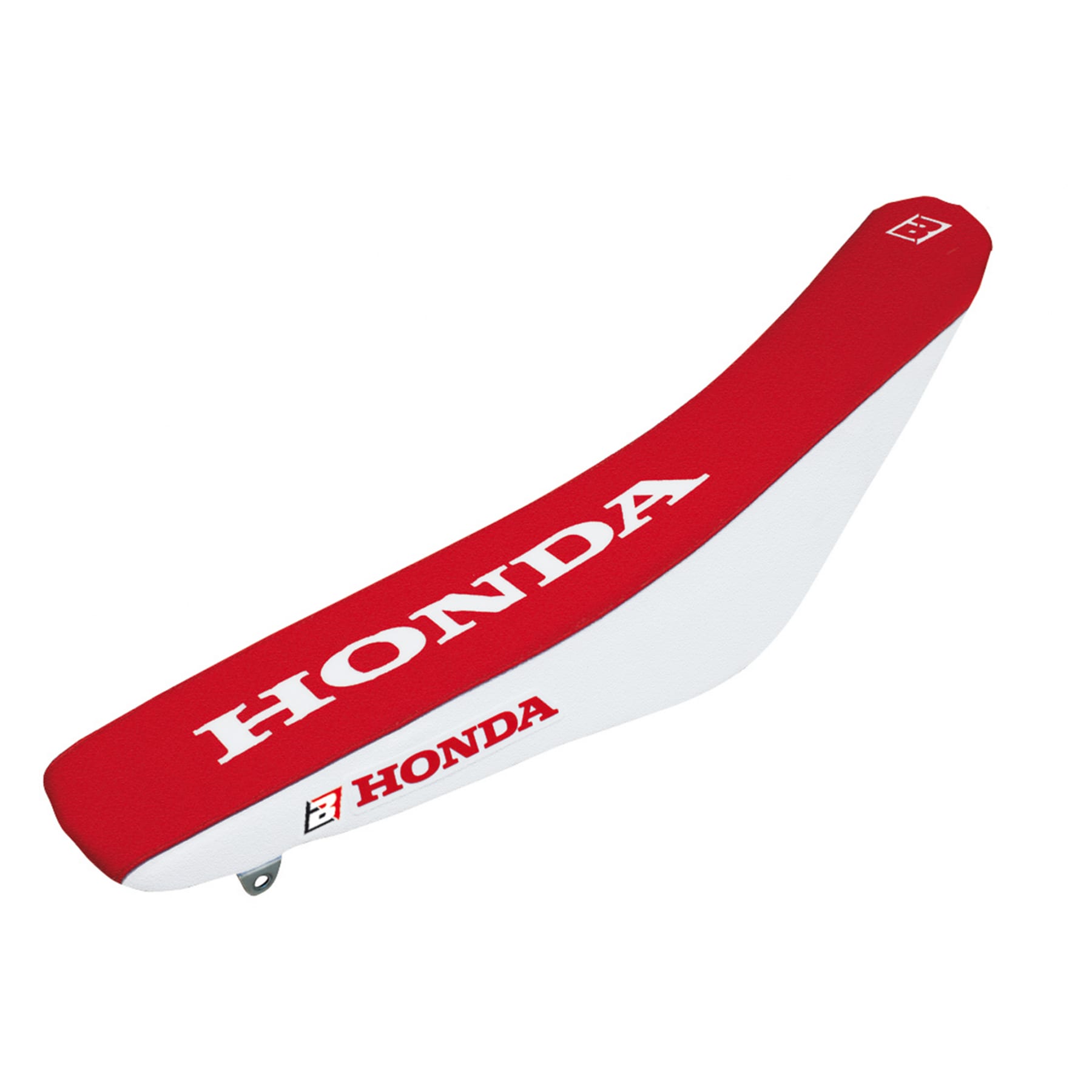 Housse de siège Blackbird équipe Honda CRF 450R 13-14 / CRF 250 14 - Blackbird