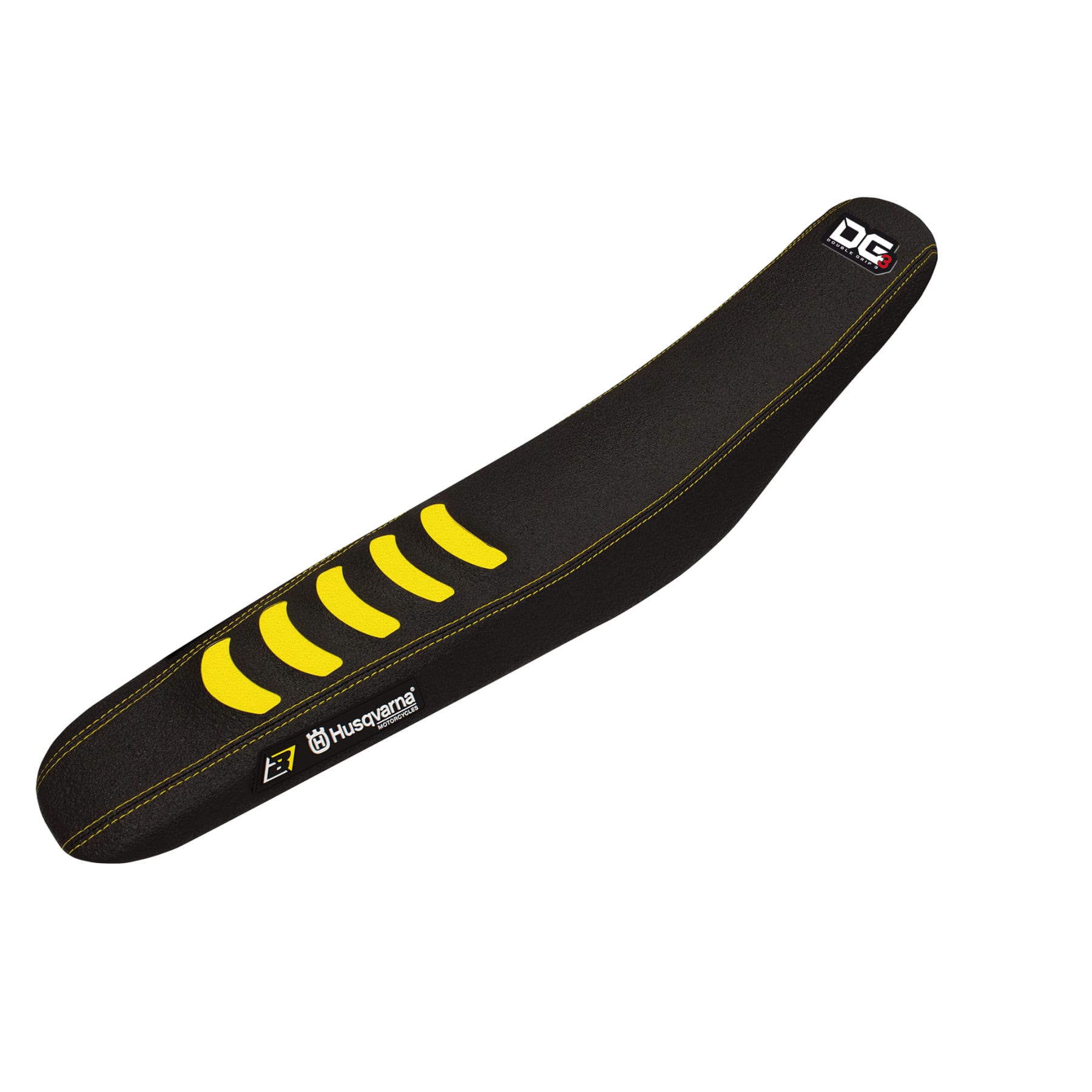 Blackbird Double grip 3 seat cover FC-TC 19- - Blackbird