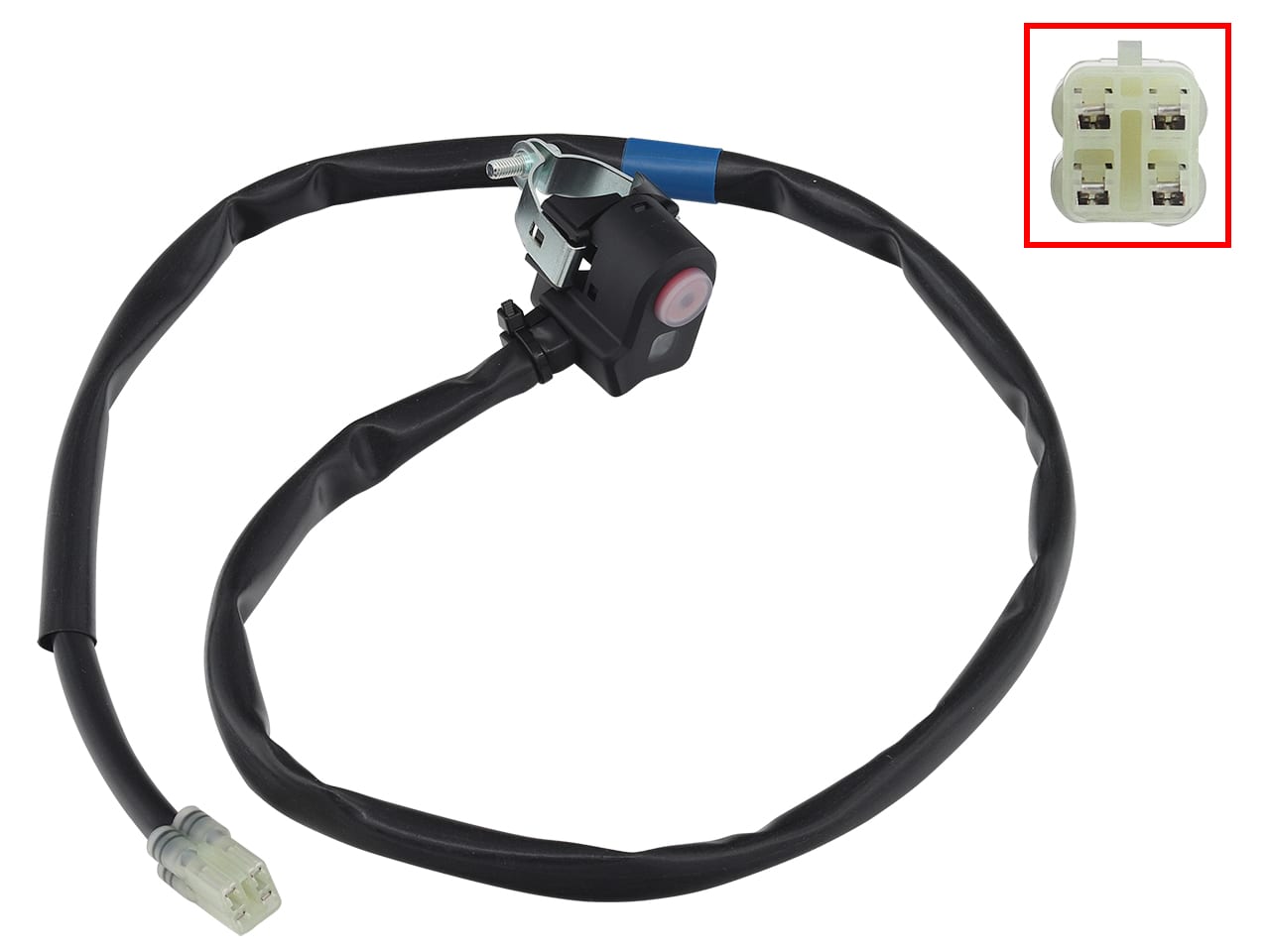 Sixty5 Launch Switch - Sixty5 - Motocross Parts