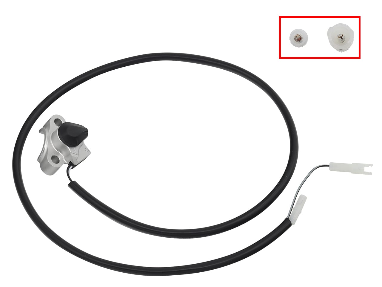 Sixty5 Map Switch - Sixty5 - Motocross Parts