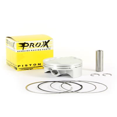 Kit piston ProX CRF450R '17 + CRF450RX '17 13.5:1 - ProX
