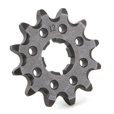 Pignon avant ProX KX60/65 '85-21 + KX80/85 '86-21 -13T- - ProX