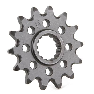 Pignon avant ProX KTM125-530SX-EXC '91-20 -12T- - ProX