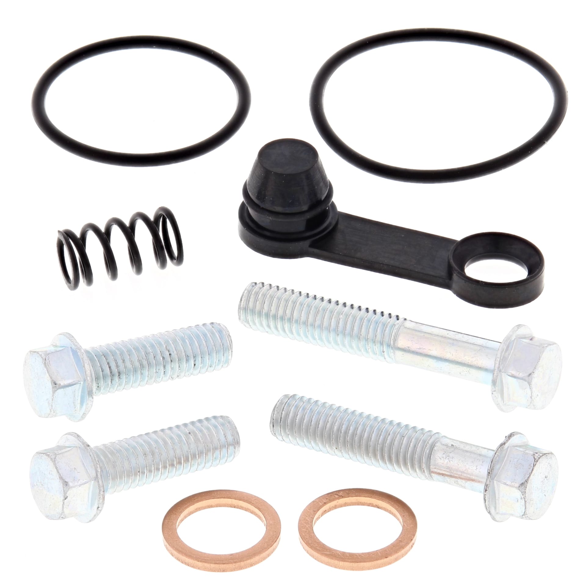 ProX Clutch Slave Cylinder Rebuild Kit KTM 250SX '06-16 - ProX