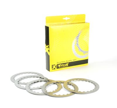 Jeu de plaques d'acier ProX YZ65 '18-22 - ProX