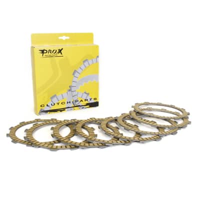 Jeu de plaques de friction ProX YZ450F '14-16 - ProX