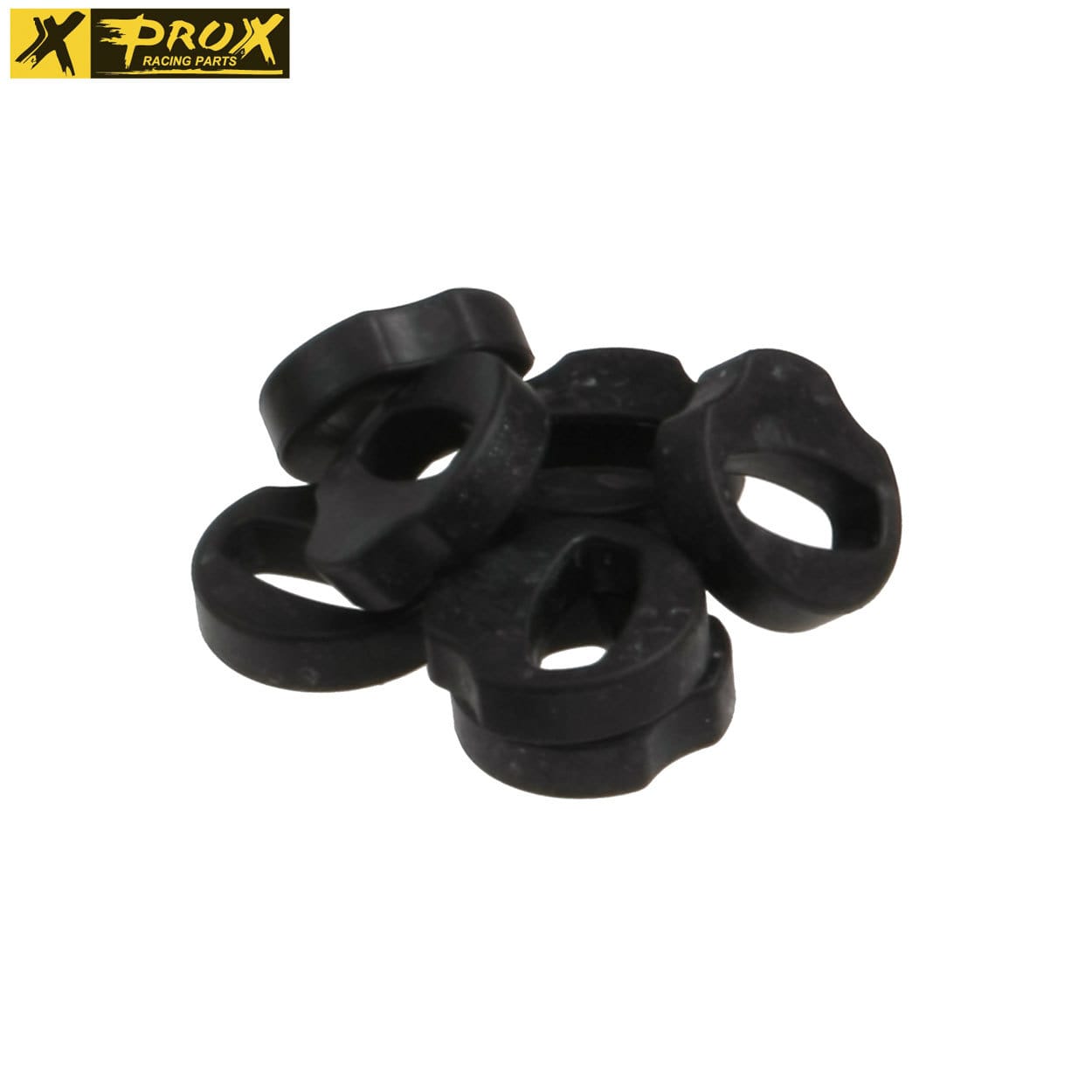 ProX Clutch Rubber Set CRF450R '02-16 + 450SX-F '07-11 - ProX