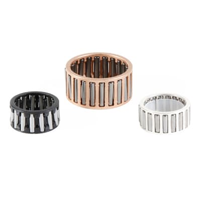 ProX Big End Cage (22x29x16) Flat CR125 '88-07 - ProX