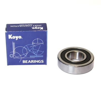 ProX Bearing 6222/C3 2-Side Sealed 22x50x14 - ProX