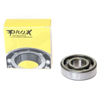 ProX krumtap leje 6322/C4 belagt bur 22x56x16 - ProX
