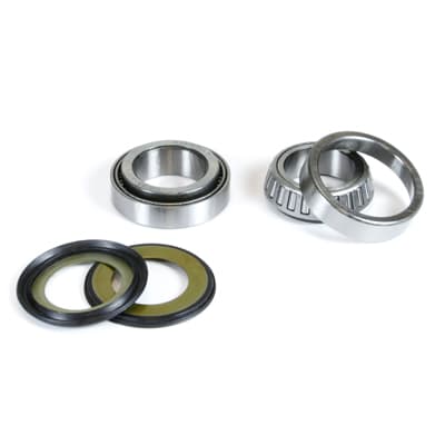 ProX Steering Bearing Kit CR125'93-94+'98-07+CR250'92-94 - ProX - Motocross Parts