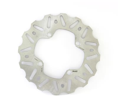 ProX bremseskive for/bag KX65 00-22 + RM65 03-05 - ProX