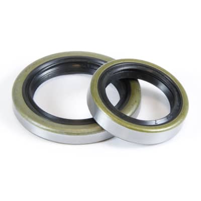 ProX Crank Seal Set KTM125SX '98-23 + 150/200SX-EXC '98-22 - ProX - Motocross Parts
